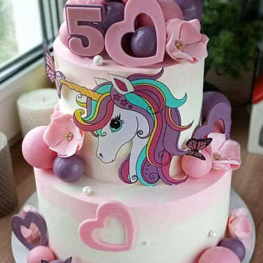 «Единорожья мечта» купить - набережныечелны.сладкоежкин.рф