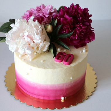 Торт "Юбилей" купить - набережныечелны.сладкоежкин.рф
