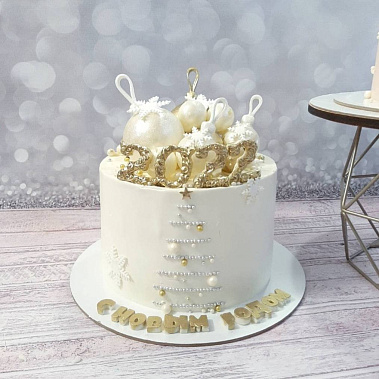 «Новогодний шар» купить - набережныечелны.сладкоежкин.рф