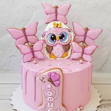 Торт "София" купить - набережныечелны.сладкоежкин.рф