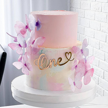 Торт «Сладкие крылья» купить - набережныечелны.сладкоежкин.рф