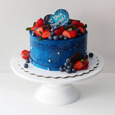 «Космическая симфония» купить - набережныечелны.сладкоежкин.рф