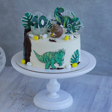 "Юрский период" купить - набережныечелны.сладкоежкин.рф