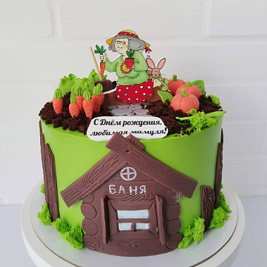 «Сладкая радость» купить - набережныечелны.сладкоежкин.рф