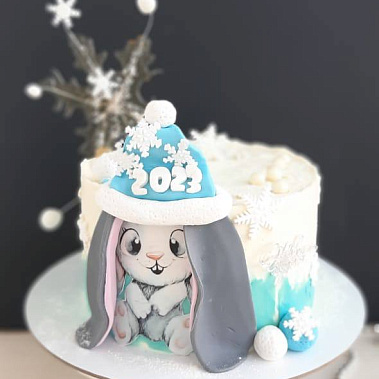 «Зимний подарок» купить - набережныечелны.сладкоежкин.рф