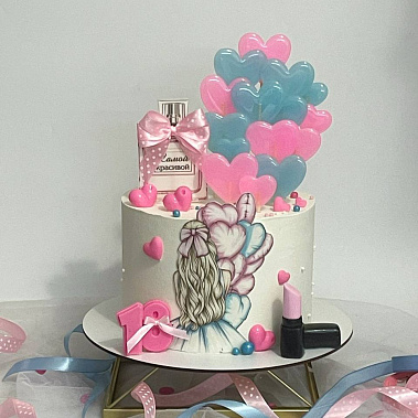 "Самой красивой" купить - набережныечелны.сладкоежкин.рф