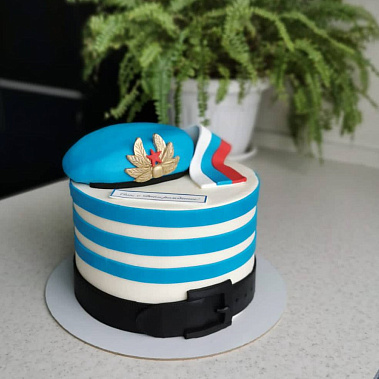 Торт «Моряк» купить - набережныечелны.сладкоежкин.рф