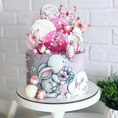 «Ушастый сладкоежка» купить - набережныечелны.сладкоежкин.рф