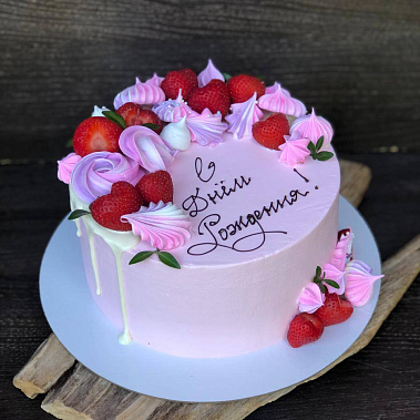 «Лилово-сливовый вихрь» купить - набережныечелны.сладкоежкин.рф