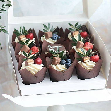 «Нежный зефир» купить - набережныечелны.сладкоежкин.рф